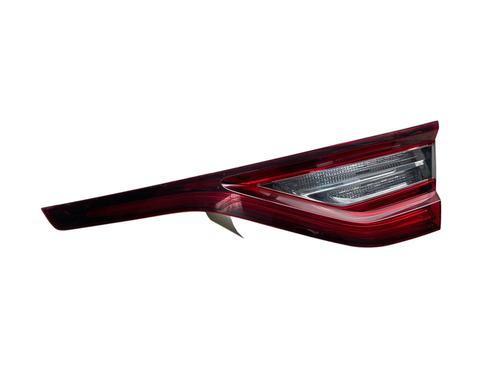 Right tailgate light RENAULT MEGANE IV Hatchback (B9A/M/N_) 1.2 TCe 130 (B9MR) | BP33205810C80 - Image 2