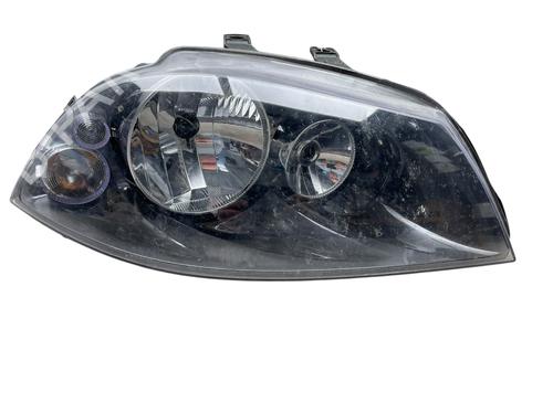 Used Right headlight SEAT IBIZA III (6L1) 1.4 TDI (70 hp) 28204762