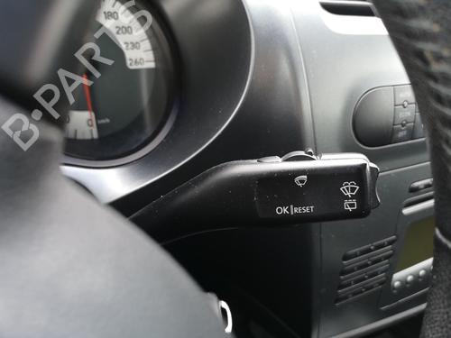 Left mirror SEAT LEON (1P1) 2.0 TDI | BP25525919C26 