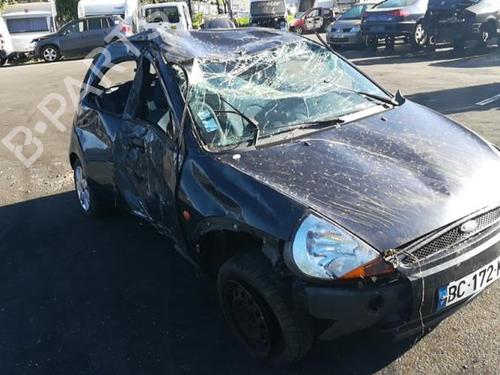 Startmotor FORD KA (RB_) 1.3 i | BP25576782M8 