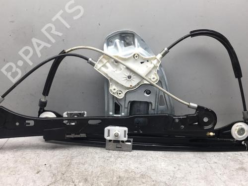 front-left-window-mechanism-mercedes-benz-c-class-w203-2000-2001-2002-2003-2004-2005-2006-2007-25578779 main image