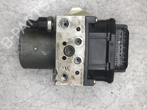 ABS pump PEUGEOT 307 (3A/C) 2.0 HDi 110 | BP25520205M43 
