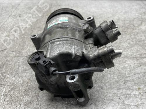 AC compressor VW GOLF VI (5K1) 2.0 TDI 4motion | BP25547787M34 