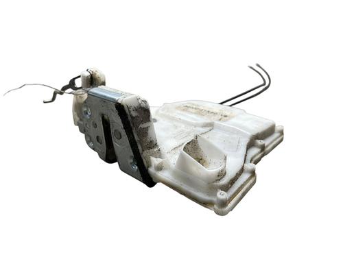 Used Front left lock OPEL AGILA B (H08) 1.0 (F68) (65 hp) 26505225