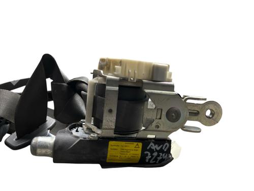 Used Front right seatbelt Front right seatbelt RENAULT CLIO III Grandtour (KR0/1_) 1.5 dCi (KR0G) (68 hp) 25508918 25508918