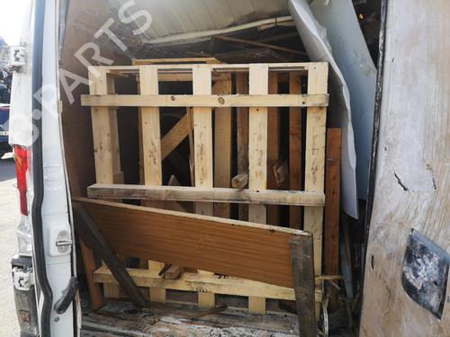 Front right window mechanism PEUGEOT BOXER Van 2.0 BlueHDi 130 | BP25561694C23  - Image 30