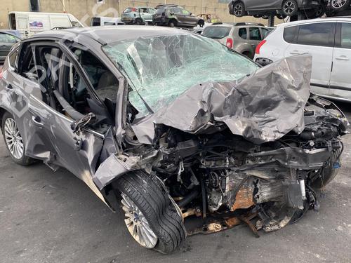 Third brake light FORD FOCUS III 1.0 EcoBoost | BP25547474L11  - Image 15