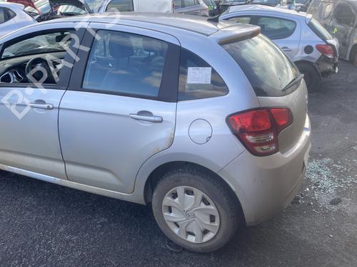 ABS pump CITROËN C3 II (SC_) 1.4 HDi 70 (SC8HZC, SC8HR0, SC8HP4) | BP26686448M43  - Image 11