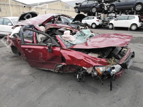 Starter VOLVO S40 II (544) 2.4 | BP25580132M8  - Image 19