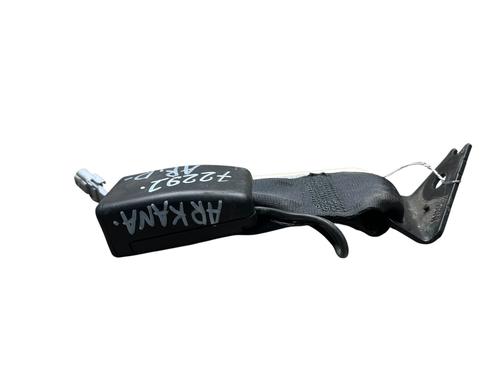 Seat buckle RENAULT CAPTUR I (J5_, H5_) 1.5 dCi 90 (J5N4, J5M5, J5MW, J5M6, J5AL, J5AJ) 878161992R