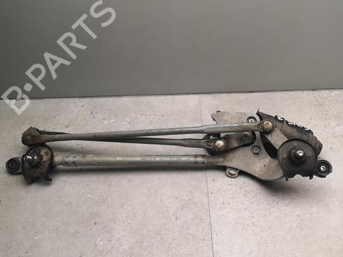 Ruitenwissermotor voor TOYOTA RAV 4 III (_A3_) 2.2 D 4WD (ALA30_, ALA30R) (136 hp) 25532038