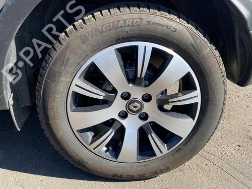 ABS pump RENAULT CAPTUR I (J5_, H5_) 1.5 dCi 90 (J5N4, J5M5, J5MW, J5M6, J5AL, J5AJ) | BP25514801M43 - Image 25