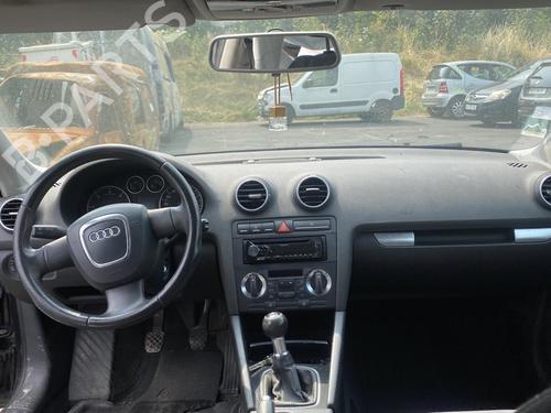 Left tailgate light AUDI A3 Sportback (8PA) 2.0 TDI | BP25571632C79 - Image 11