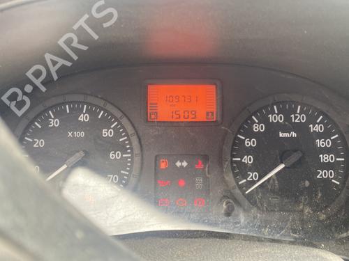 Sikkerhedssele-spænde DACIA LOGAN MCV (KS_) 1.5 dCi (KS0K) | BP26879734I32 - Image 14