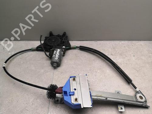Used Rear right window mechanism FORD MONDEO II (BAP) 1.8 TD (90 hp) 25532131
