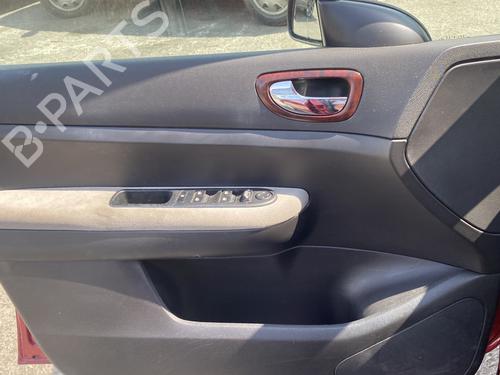 Control unit PEUGEOT 307 (3A/C) 1.6 HDi | BP29240943M11 - Image 16