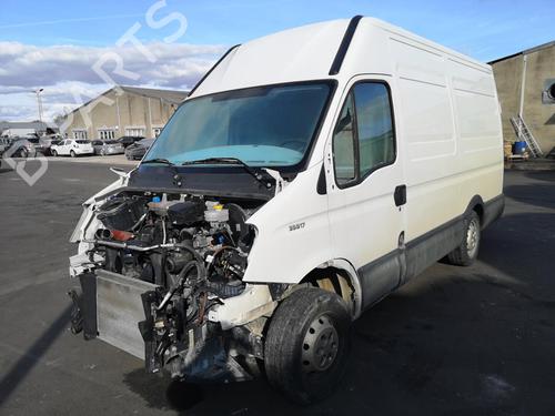 Heater blower motor IVECO DAILY V Van 35C17, 35S17, 40C17, 45C17, 50C17, 60C17, 65C17, 70C17 | BP25538902M62 - Image 28