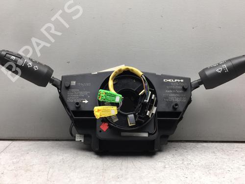 Ratstangsstang OPEL CORSA D (S07) 1.3 CDTI (L08, L68) (75 hp) 25556865