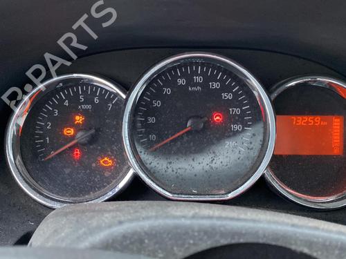 Rear right seatbelt DACIA LODGY (JS_) 1.5 dCi (JSMC, JSAF) | BP25541751I28 - Image 15