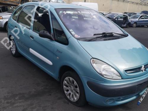 Venstre forlygte CITROËN XSARA PICASSO (N68) 1.8 16V | BP25559758C28 