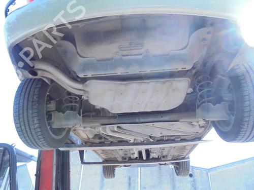 Steering pump RENAULT LAGUNA II (BG0/1_) 1.9 dCi | BP25537764M99