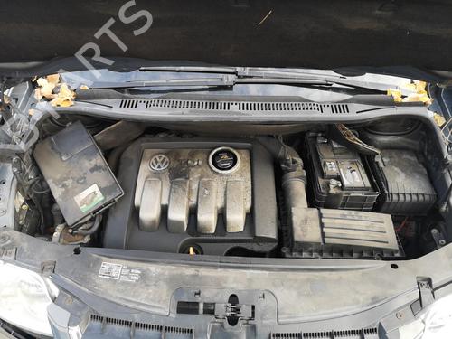 Switch VW TOURAN (1T1, 1T2) 1.9 TDI | BP25538532I30  - Image 8