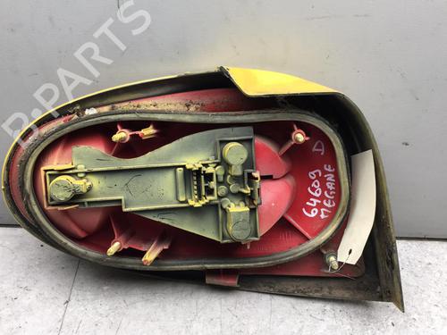 Right taillight RENAULT MEGANE I Coach (DA0/1_) 1.6 e (DA0F) | BP25578560C35 