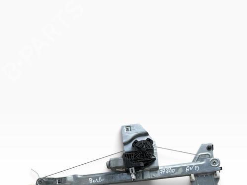 front-right-window-mechanism-citroen-berlingo-multispace-b9-2008-40533847 main image