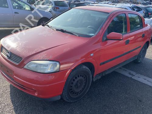Used Parts OPEL ASTRA G Hatchback (T98) 1.6 16V (F08, F48) (101 hp) 3584975