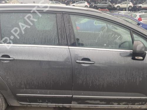 Radio PEUGEOT 5008 (0U_, 0E_) 1.6 HDi | BP26938515E6 