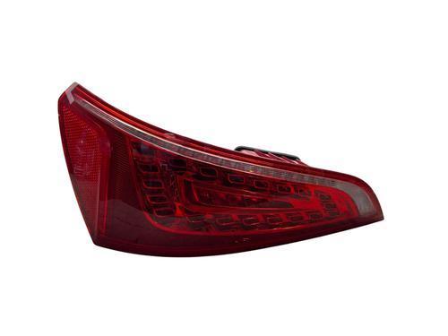 left-taillight-audi-q5-8rb-2008-2009-2010-2011-2012-2013-2014-2015-2016-2017-2018-2019-38561544 main image