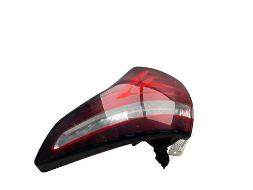 Right taillight CITROËN C4 Picasso I MPV (UD_) 1.6 HDi 110 | BP25891516C35 