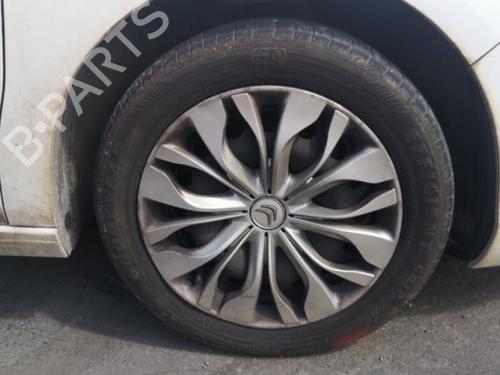 Left front brake caliper CITROËN C4 II (NC_) 1.6 HDi 90 | BP25557554M105 - Image 5