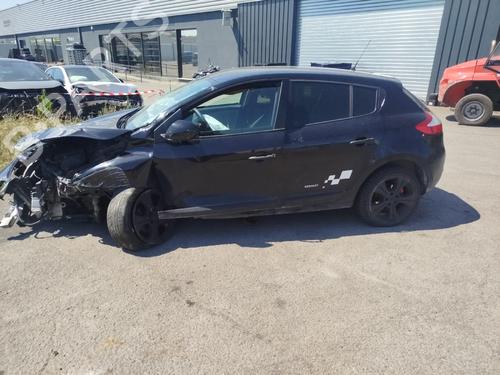 Left front window motor RENAULT MEGANE III Hatchback (BZ0/1_, B3_) 1.5 dCi (BZ0C) | BP38942960E21 - Image 10