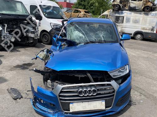 Used Parts AUDI Q3 (8UB, 8UG)  2.0 TDI quattro  4374370