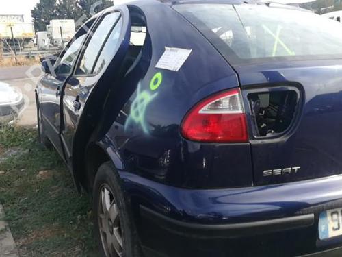 Front left seatbelt SEAT LEON (1M1) 1.9 TDI | BP25553573I26 - Image 42