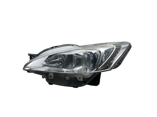 Used Left headlight PEUGEOT 508 I (8D_) 1.6 HDi (112 hp) 27149629