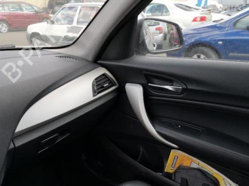 Front right window mechanism BMW 1 (F20) 120 d xDrive | BP25551700C23 