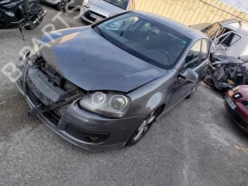 Climate control VW GOLF V (1K1) 2.0 TDI | BP28199542I5 - Image 36