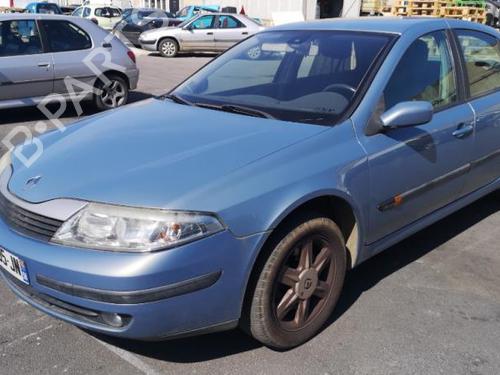Højre bremsekaliber foran RENAULT LAGUNA II (BG0/1_) 1.8 16V (BG04, BG0B, BG0C, BG0V) | BP25557557M104 