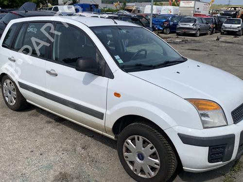 Headlight switch FORD FUSION (JU_) 1.4 TDCi | BP28539324I24  - Image 5