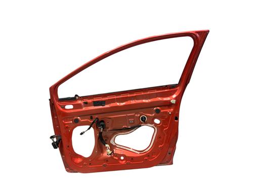 Right front door RENAULT CLIO IV (BH_) 1.5 dCi 75 | BP25542826C3 