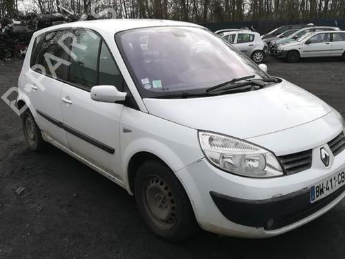 Venstre forlygte RENAULT SCÉNIC II (JM0/1_) 1.5 dCi (JM02, JM13) | BP25553745C28 