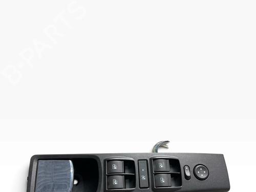 Used Left front window switch Left front window switch LANCIA MUSA (350_) 1.4 (350.AXA11, 350.AXA1A) (95 hp) 40222402 40222402