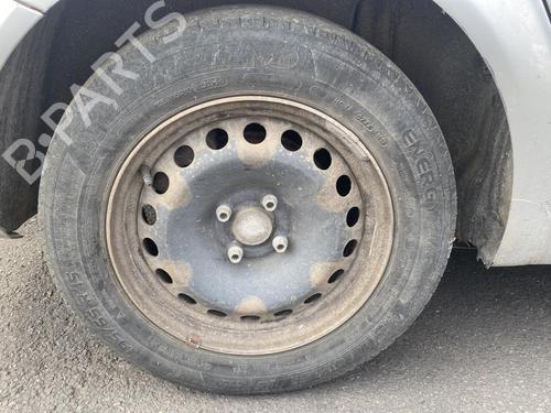 Rear bumper RENAULT MEGANE II Estate (KM0/1_) 1.9 dCi | BP25532728C8 