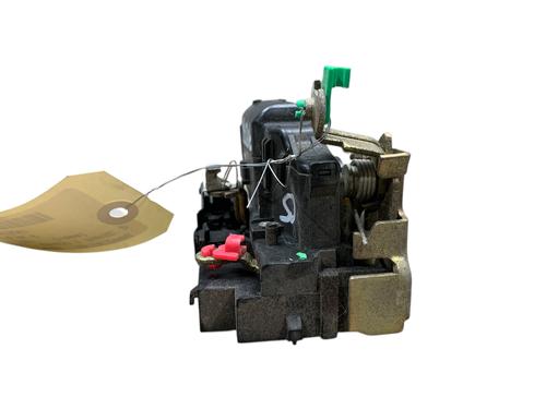 Front left lock RENAULT KANGOO Express (FC0/1_) 1.5 dCi (FC07, FC1R) | BP27381098C98