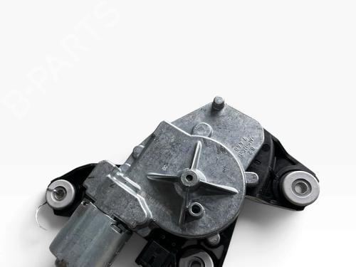 Used Rear wiper motor Rear wiper motor RENAULT CLIO V (B7_) 1.5 Blue dCi 85 (B7AG) (86 hp) 40031003 40031003