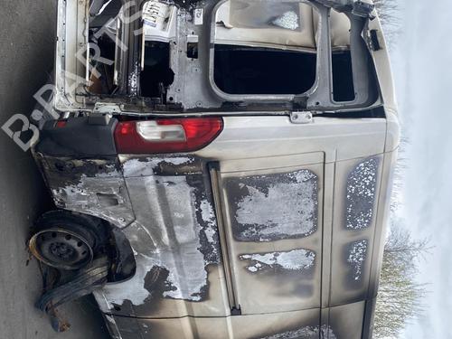 Climate control FIAT DUCATO Van (250_) 140 Multijet 2,2 D | BP26316959I5 - Image 8