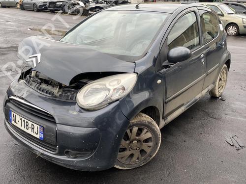 Left front window switch CITROËN C1 (PM_, PN_) 1.0 | BP25556847I27  - Image 10