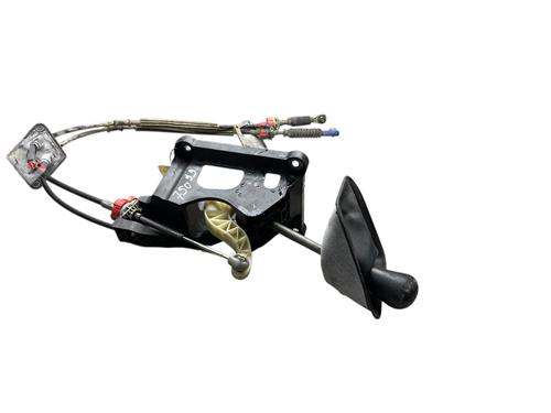 Selector da caixa NISSAN NV200 Van 1.5 dCi 85 (M20, M20N, M20M) (86 hp) 29735598